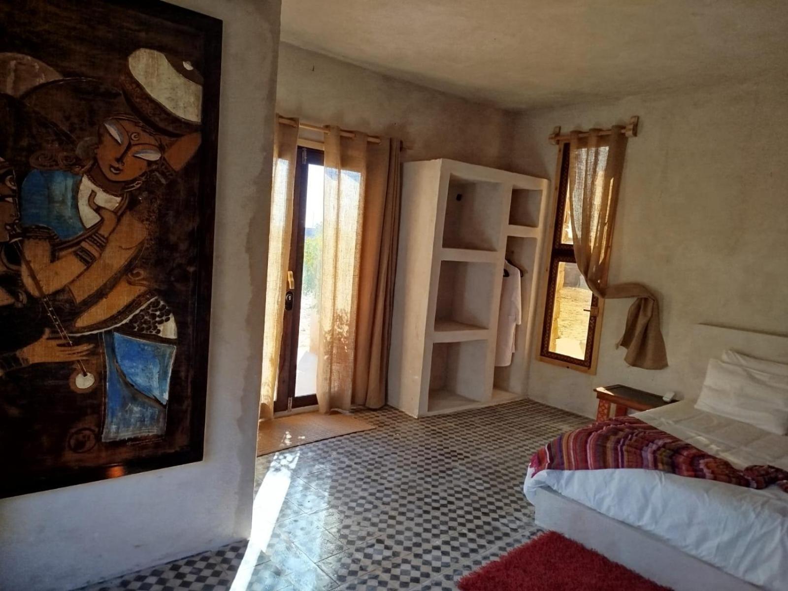 Surfiscamp Dakhla Βίλα Εξωτερικό φωτογραφία